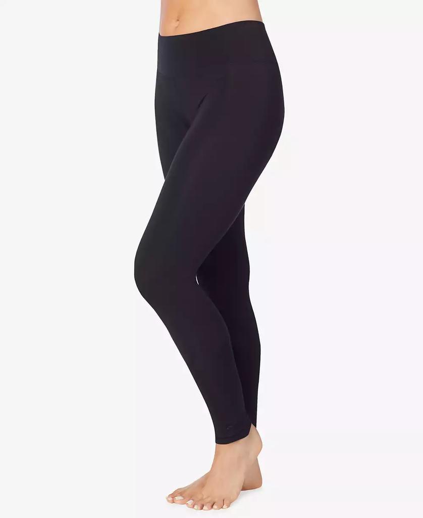 Cuddl Duds Softwear High-Waist Leggings