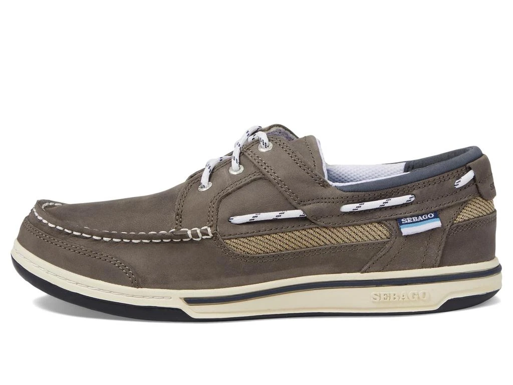 SEBAGO Triton Three Eyelets Nbk 4