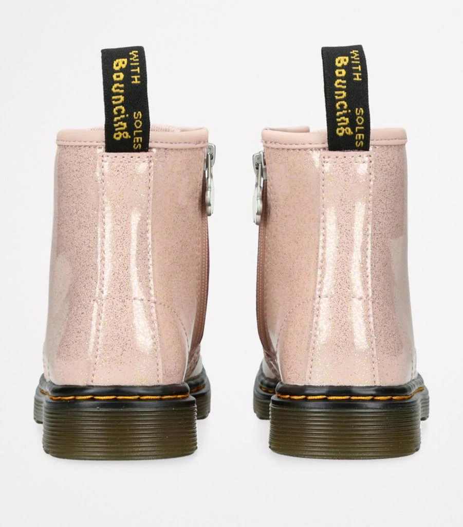 Dr. Martens Glitter 1460 Lace-Up Boots 2