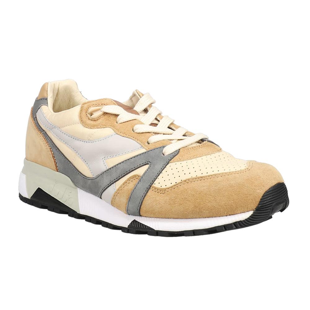 Diadora N9000 H Ita Lace Up Sneakers