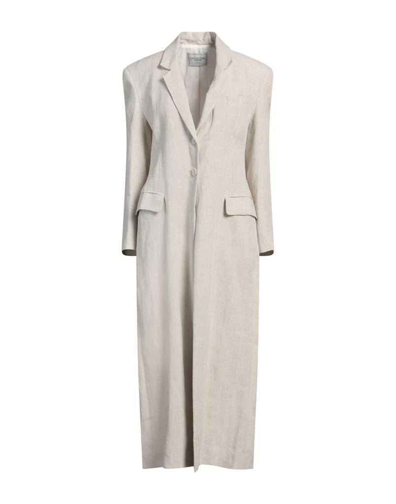 Forte Dei Marmi Couture Full-length jacket