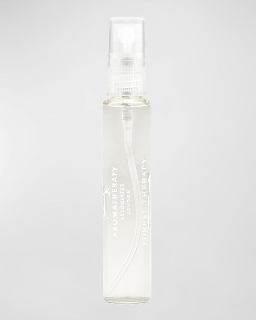Aromatherapy Associates Forest Therapy Wellness Mist, 10mL/ 0.34 oz.