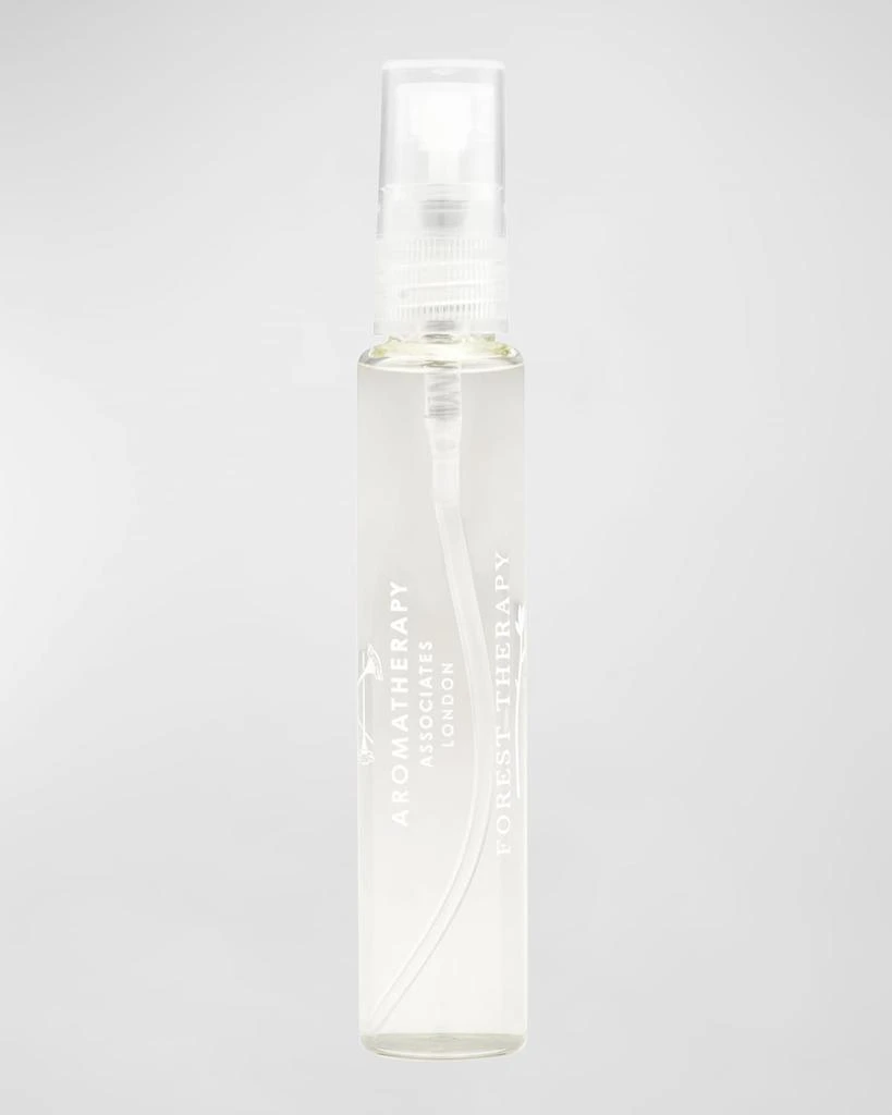Aromatherapy Associates Forest Therapy Wellness Mist, 10mL/ 0.34 oz. 2