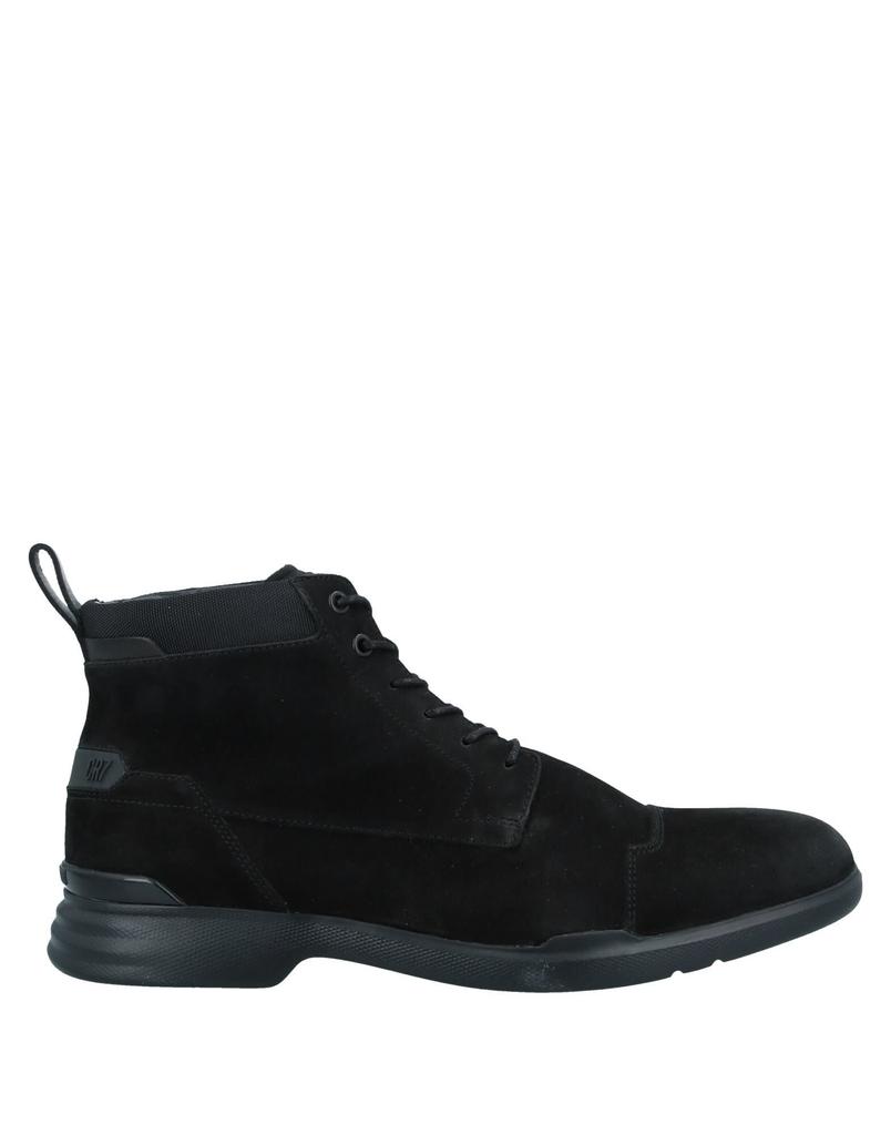 CR7 CRISTIANO RONALDO Ankle boot
