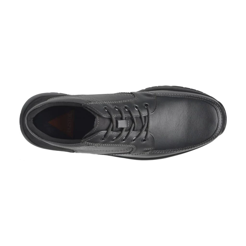 NEW PAZSTOR cowhide leather boots in black PAZSTOR | Shoes | New Pazstor Cowhide Leather Boots In Black  main image 3