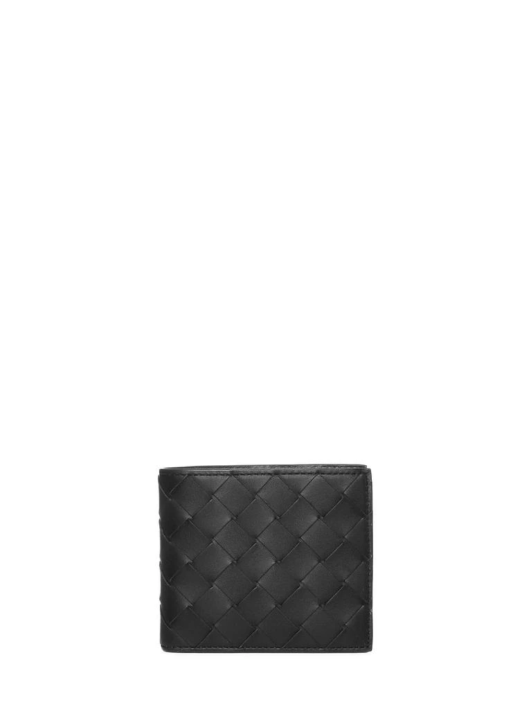 Bottega Veneta BOTTEGA VENETA | Intrecciato Bi-Fold Wallet | | PZ