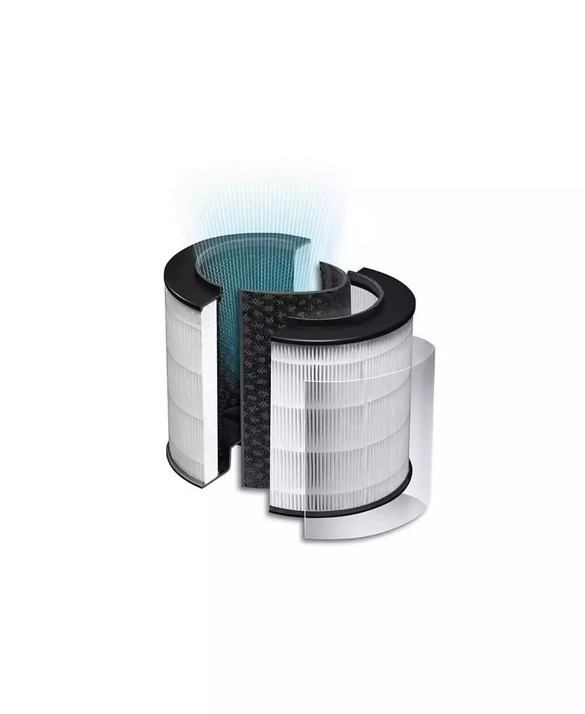 CHI Chi Medium Room Air Purifier - 11030 5