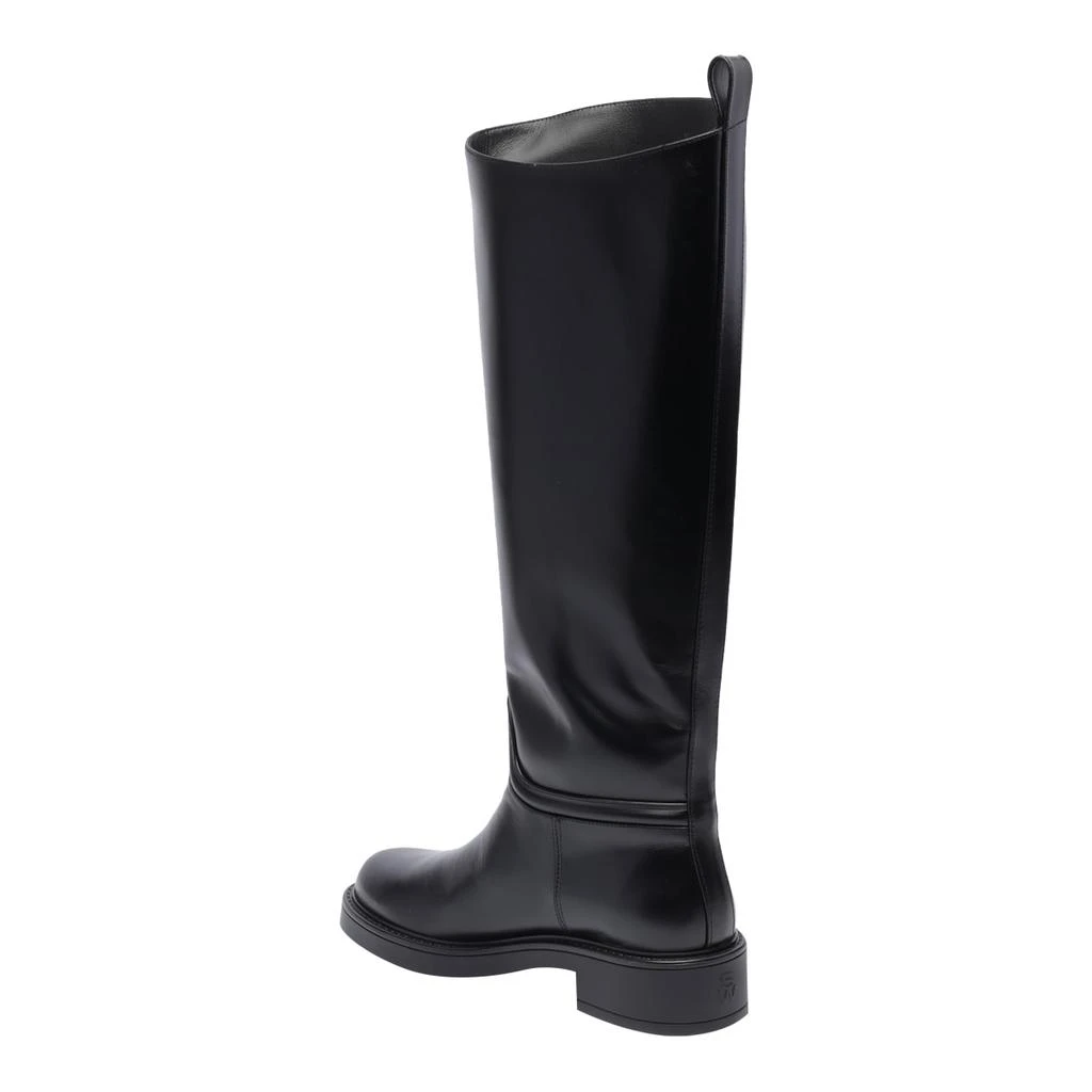 Stuart Weitzman Celia Boots 4