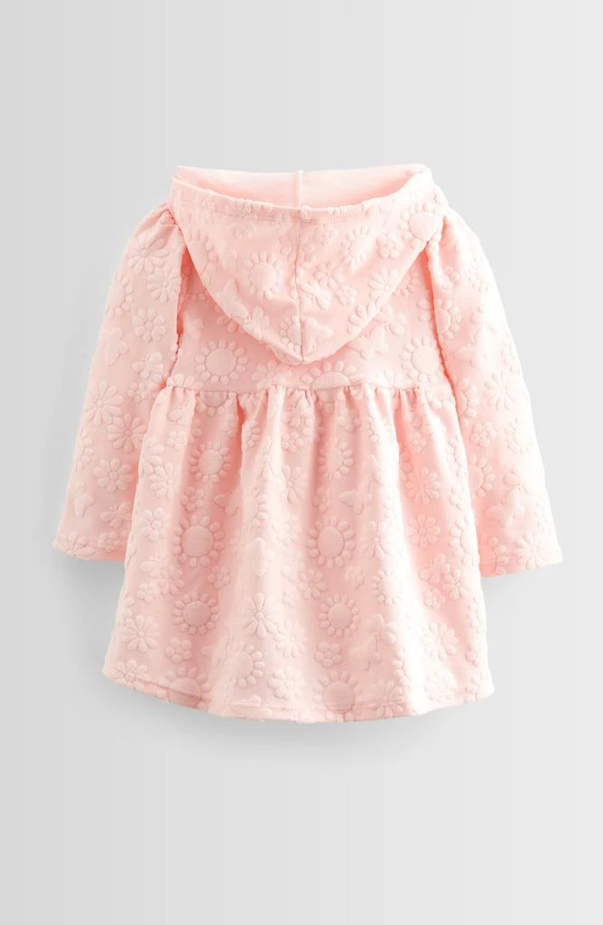 Tucker + Tate Long Sleeve Terry Cloth Swim Cover-Up 2