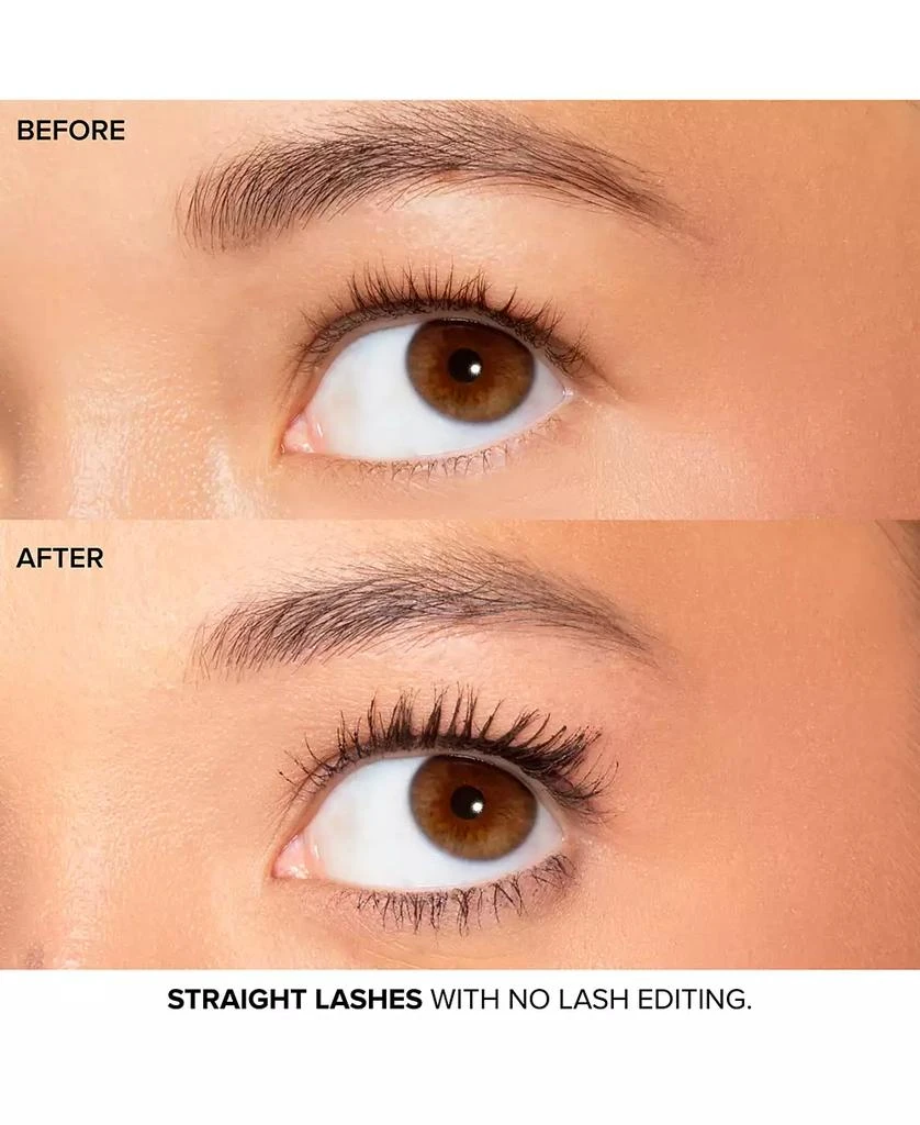 Too Faced Naturally Better Than Sex Lengthening & Volumizing Mascara, Travel Size 6