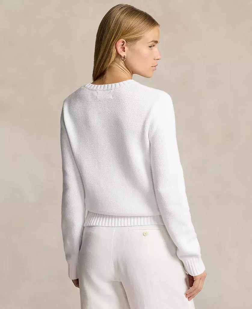 Ralph Lauren Women's Team USA Sweater 2