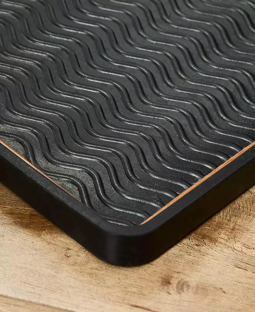 Eddie Bauer Rubber Boot Tray 4