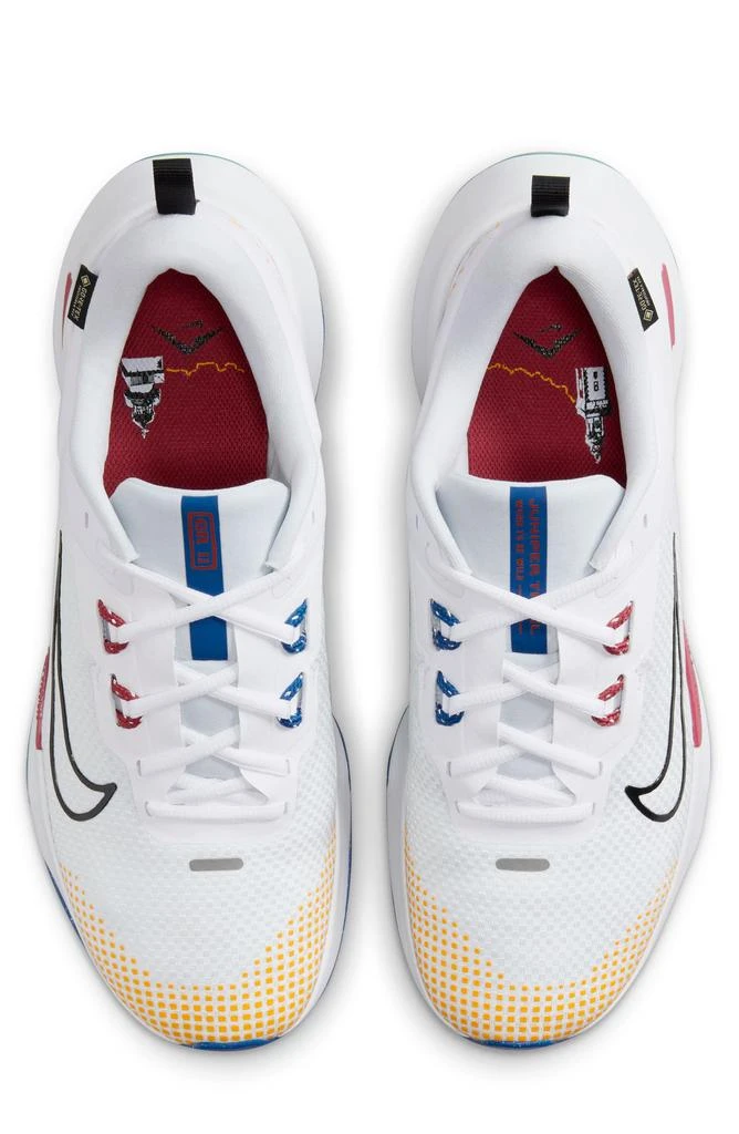 NIKE Juniper Trail 2 Gore-Tex® Running Shoe 4
