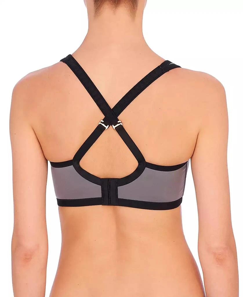 Natori Women’s Yogi Contour Convertible Sport Bra 731050 7