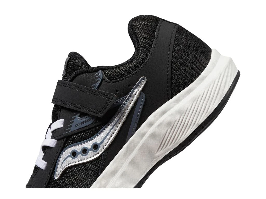 Saucony Cohesion KDZ A/C Sneakers (Little Kid/Big Kid) 5