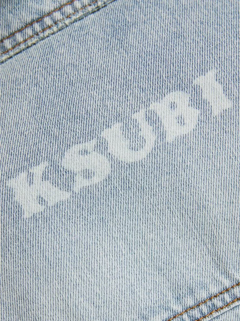 Ksubi Frontier Denim Paragon Patch Shirt 7