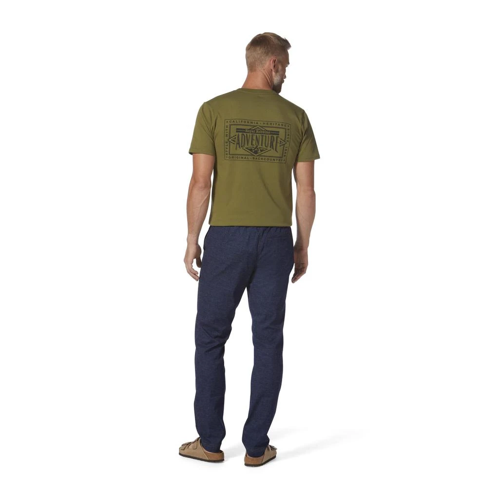 Royal Robbins Hempline Pants 2