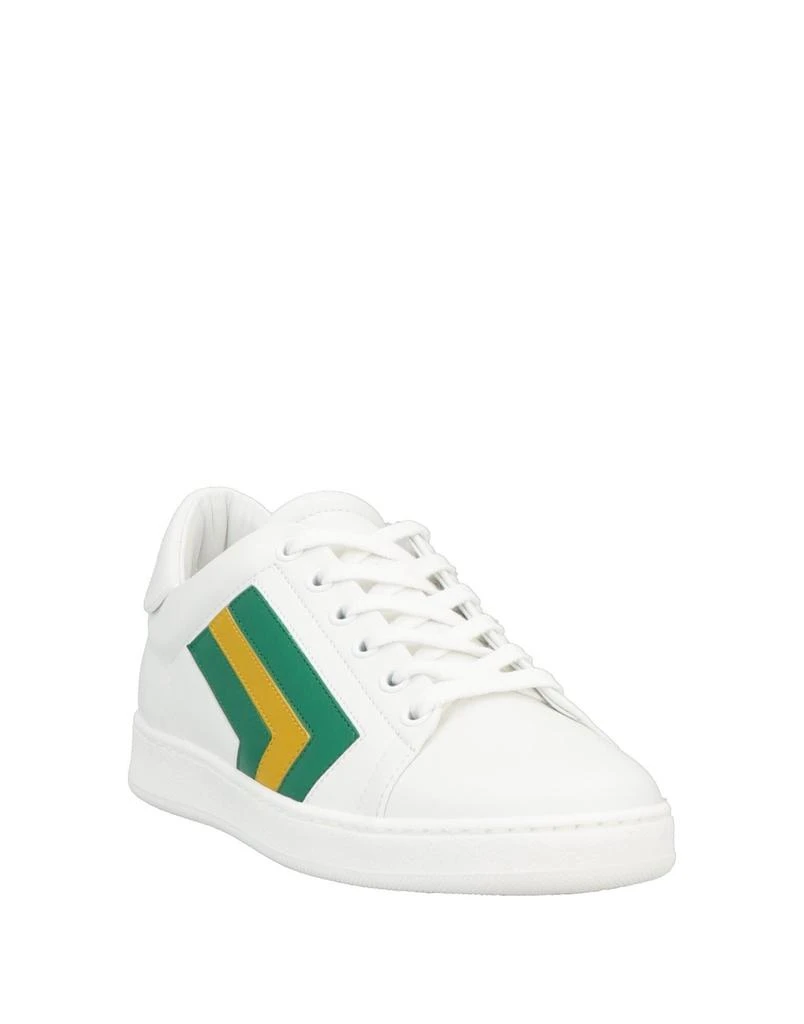 VALEXTRA Sneakers 2