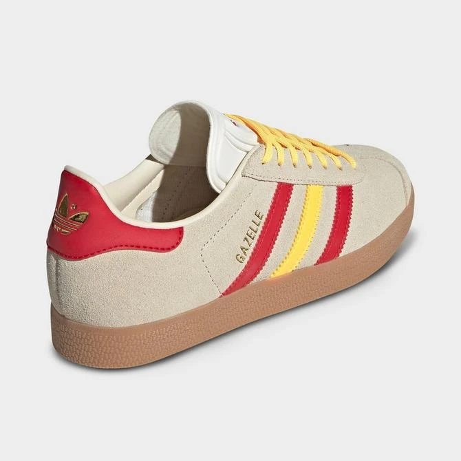 ADIDAS Women's adidas Originals Gazelle Casual Shoes 4