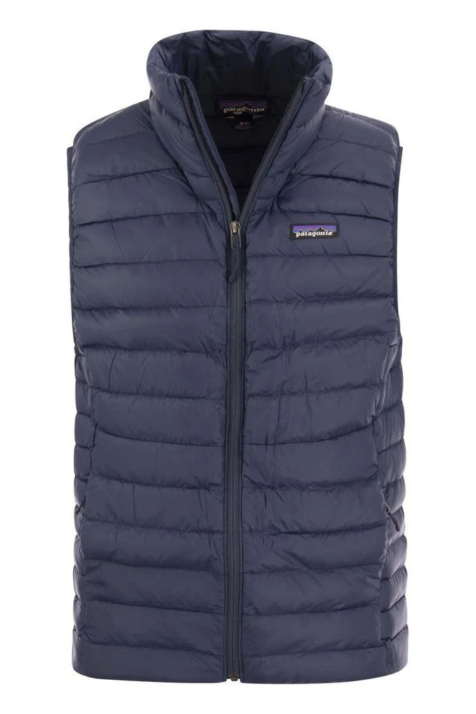 Patagonia Patagonia Waistcoat With Down Filling 1