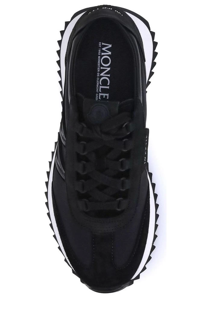Moncler Moncler Pacey 2 Lace-Up Sneakers 4