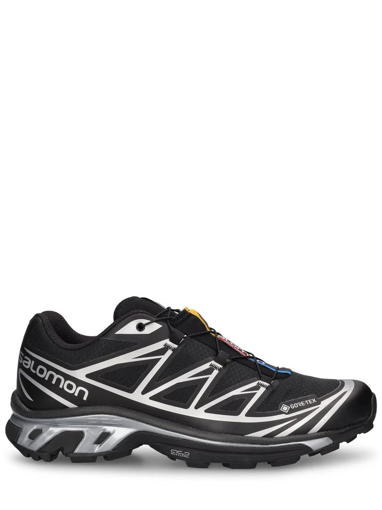 SALOMON Xt-6 Advanced Gore-tex Sneakers 1