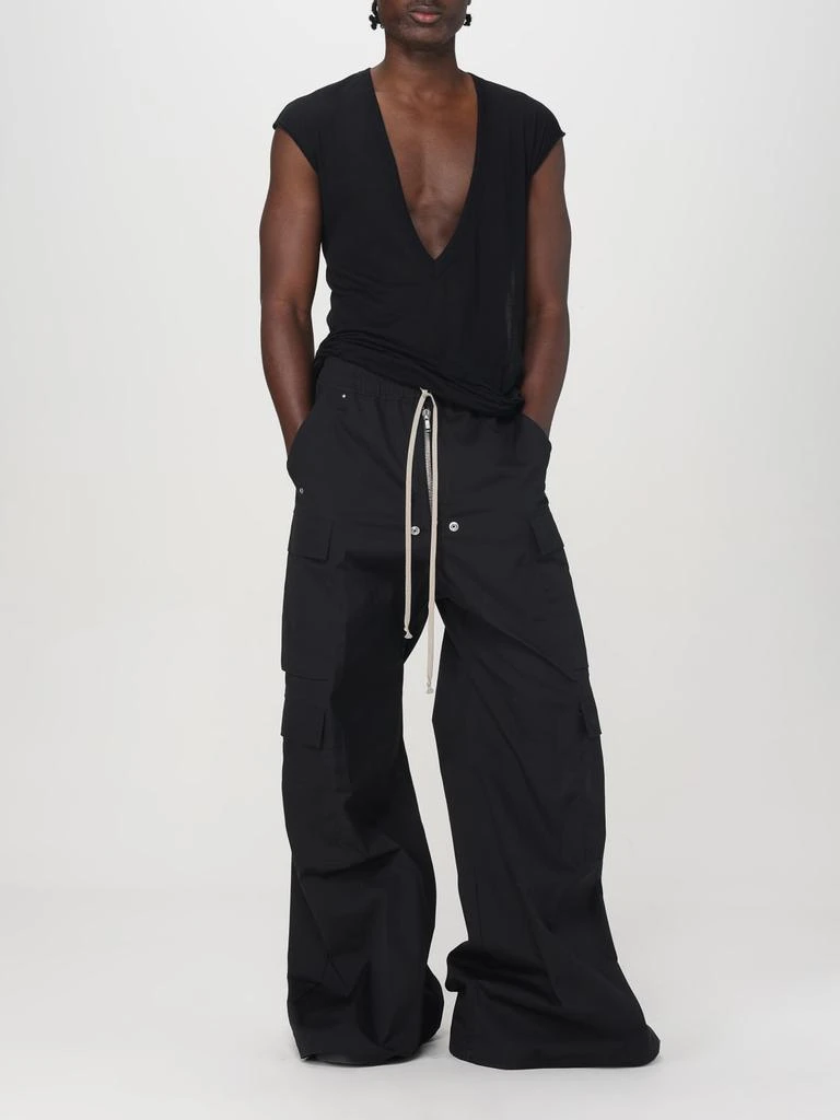 Rick Owens Pants men Rick Owens 2