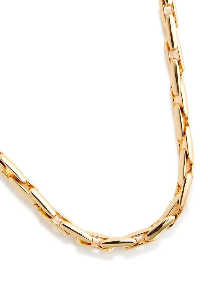 JENNY BIRD Alber chain necklace 3