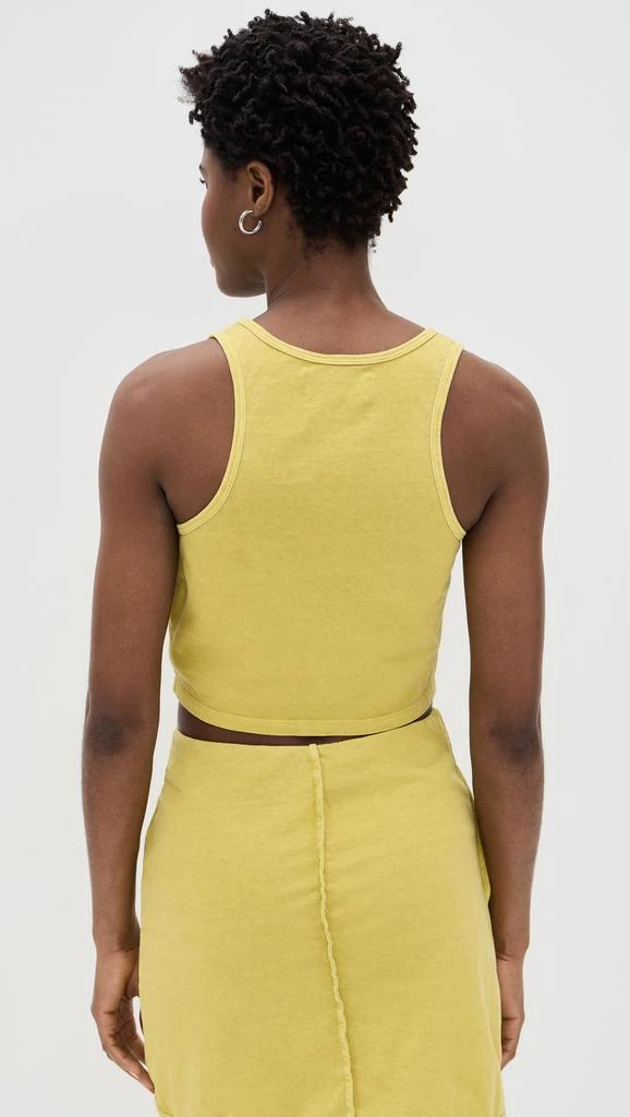 Les Tien Kerry Crop Tank 2