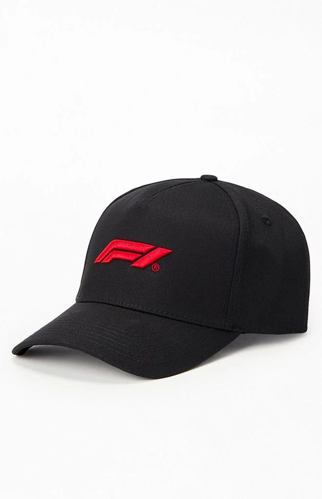 Formula 1 x PacSun F1 Twill Snapback Hat 4
