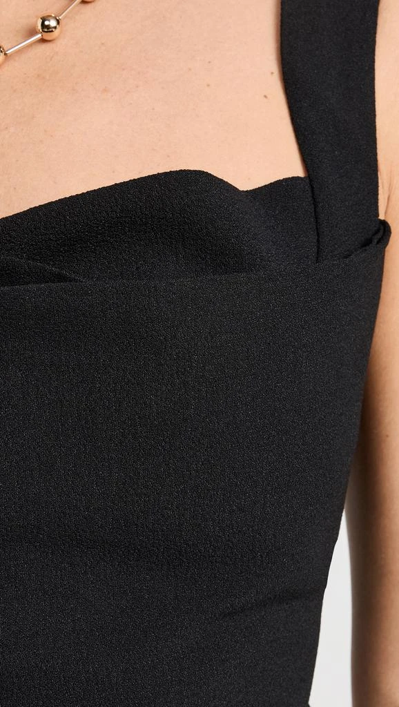 Miaou Imogene Corset Blouse 5