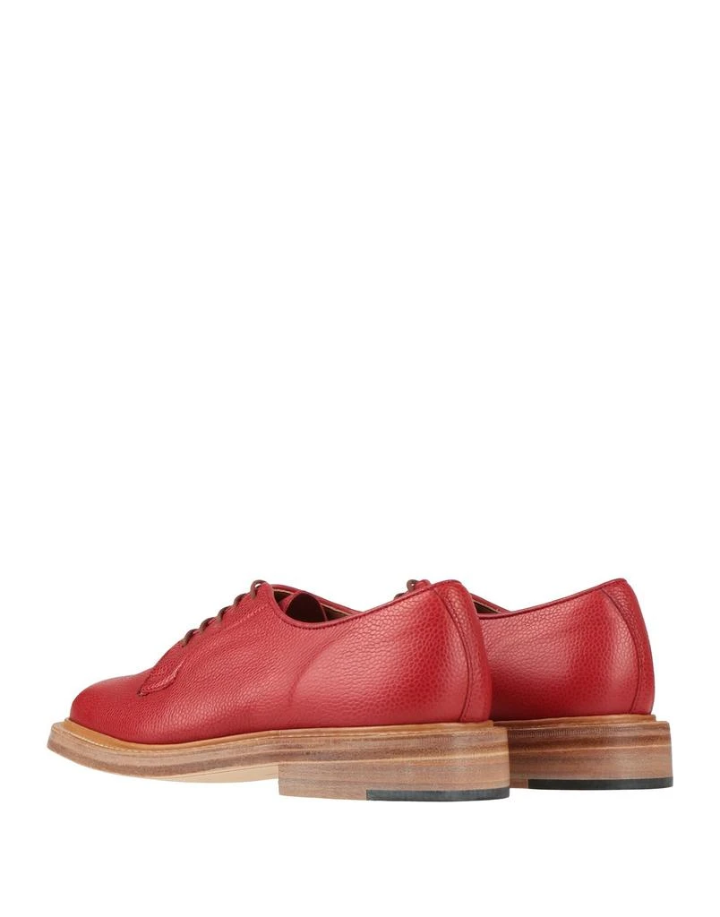 TRICKER'S Laced shoes 3