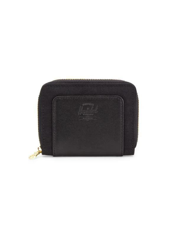 Herschel Supply Leather Trim Wallet 1
