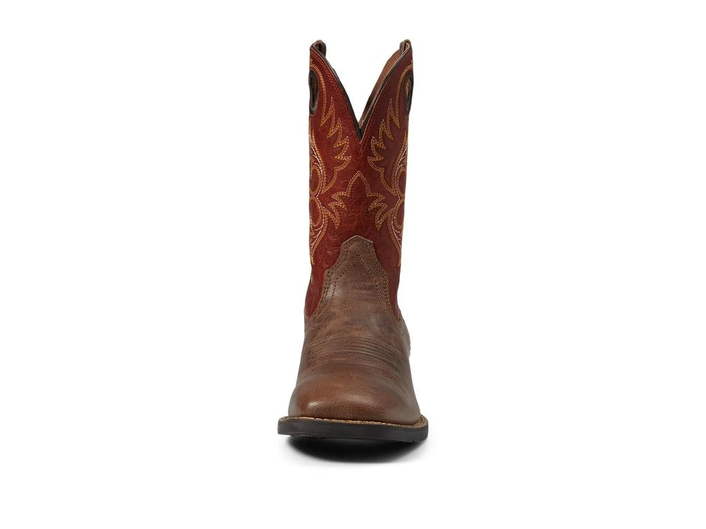 Ariat Sport Rodeo Western Boot 2