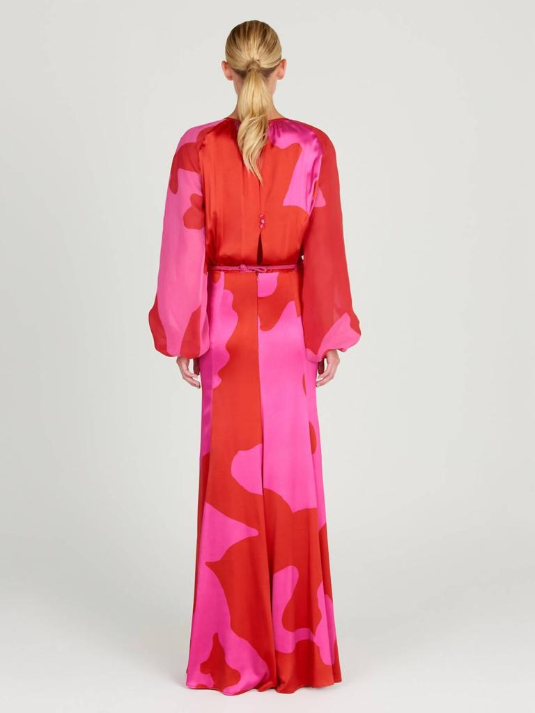 Silvia Tcherassi Silvia Tcherassi - Messina Dress