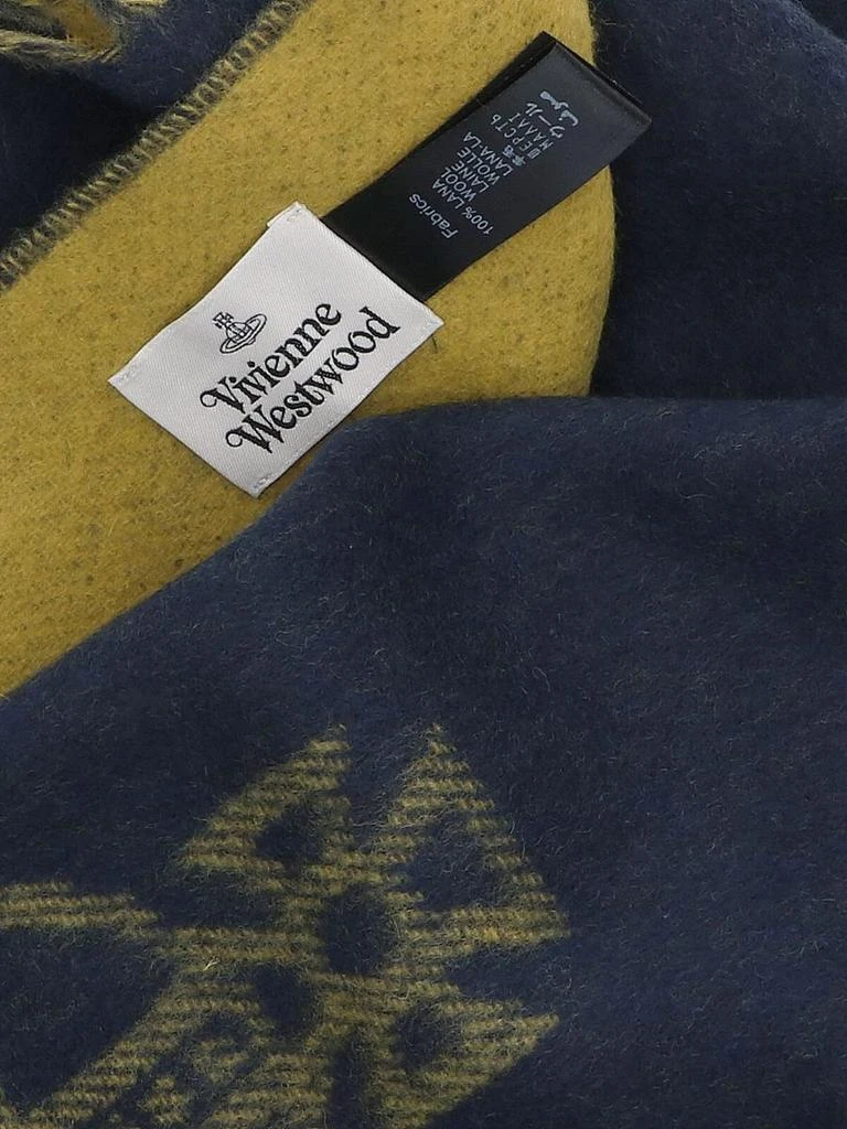 Vivienne Westwood Vivienne Westwood Scarfs 3