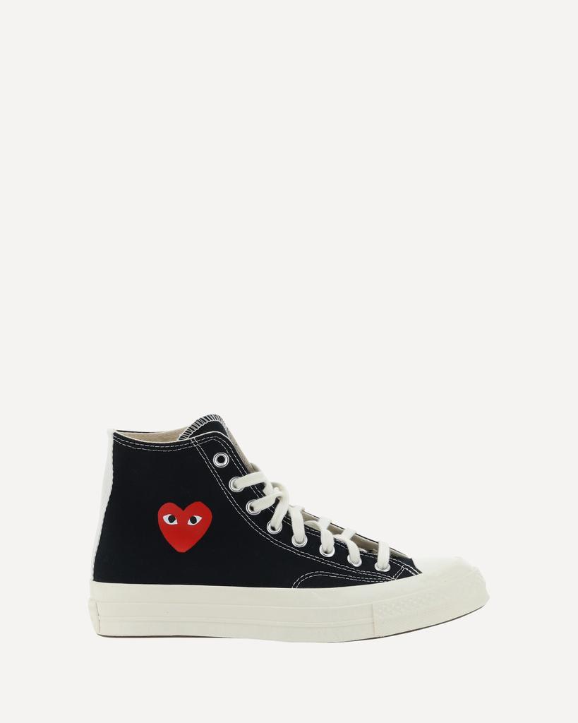 Comme des Garcons Comme des Garcons Play x Converse Sneakers