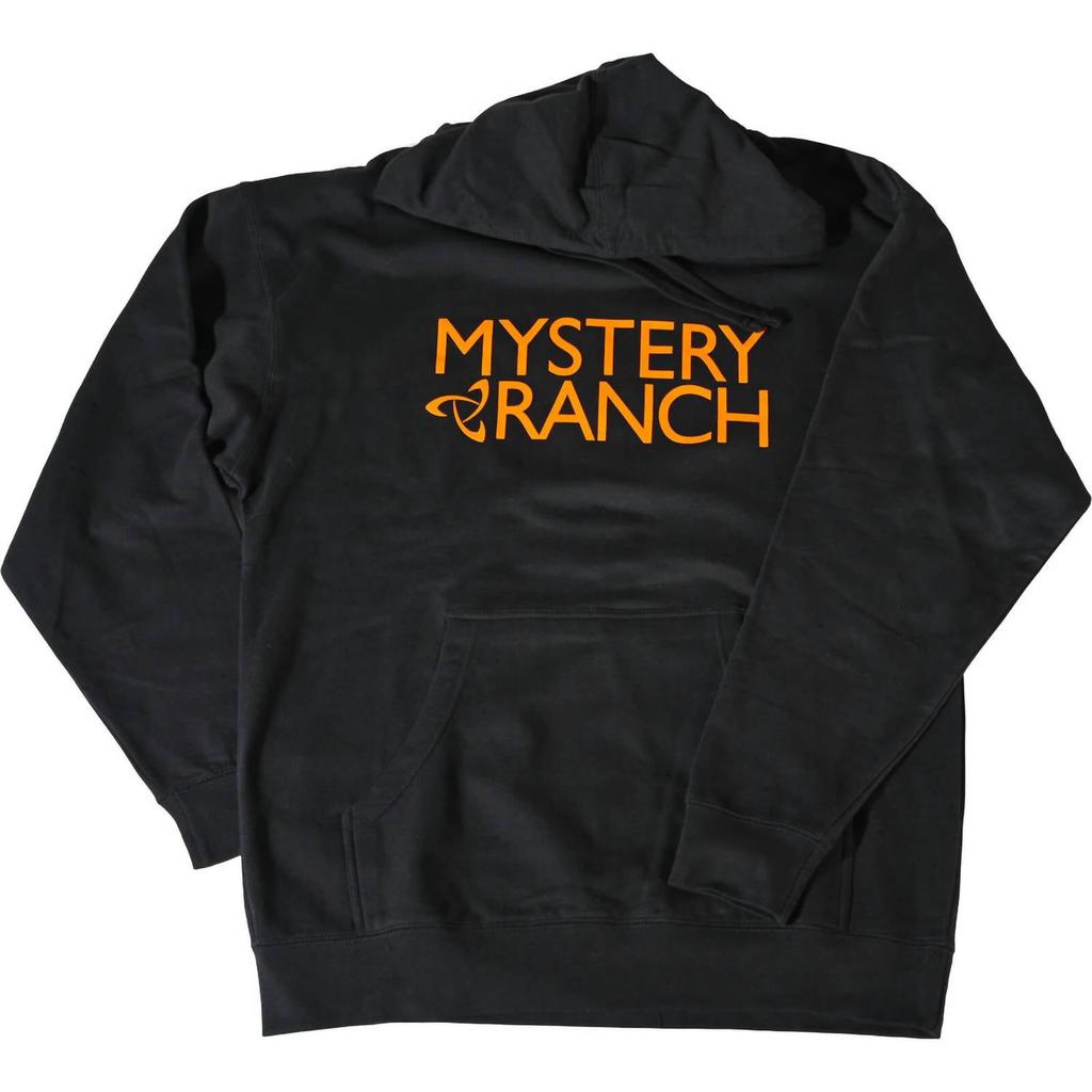 Mystery Ranch Men's Logo Hoodie