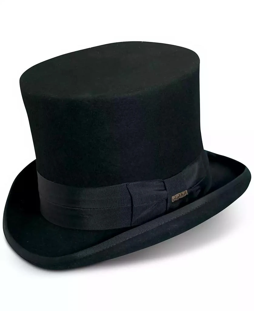 SCALA Men's Top Hat 1