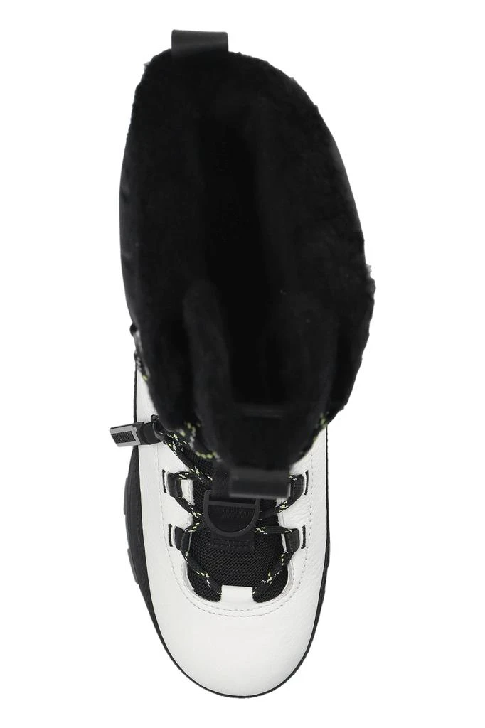 UGG Snow boots ‘Shasta’ 5