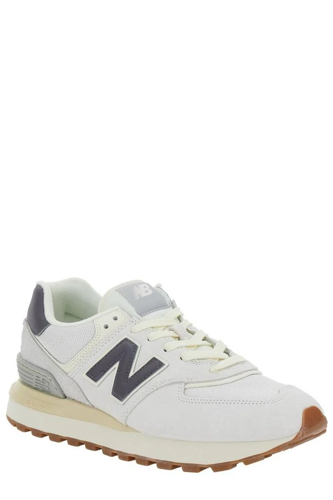 New Balance New Balance 574 Legacy Lace-Up Sneakers 2