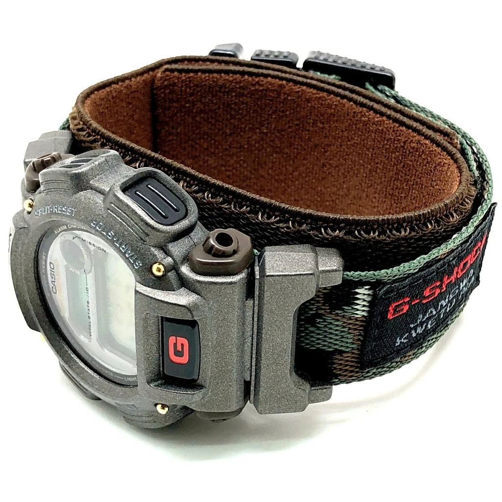 Casio (Pre-Owned) 6
