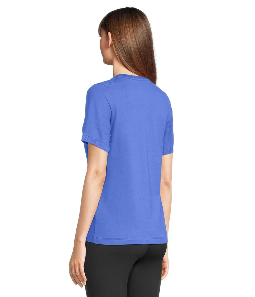 Arc'teryx Kragg SL Cotton Emblem Crew Short Sleeve 3