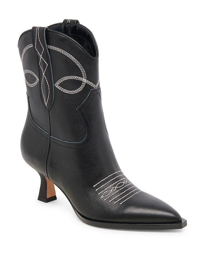 Dolce Vita Women's Angel Western Boots 1