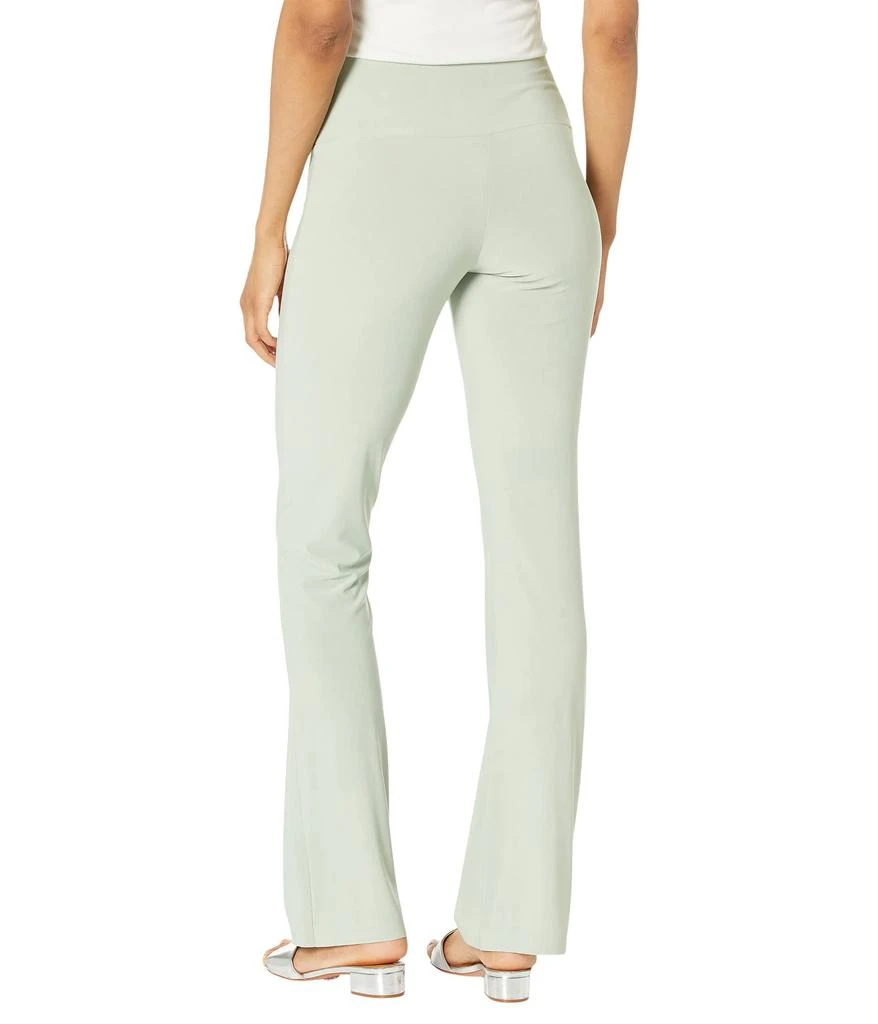 Norma Kamali Boot Pants 2