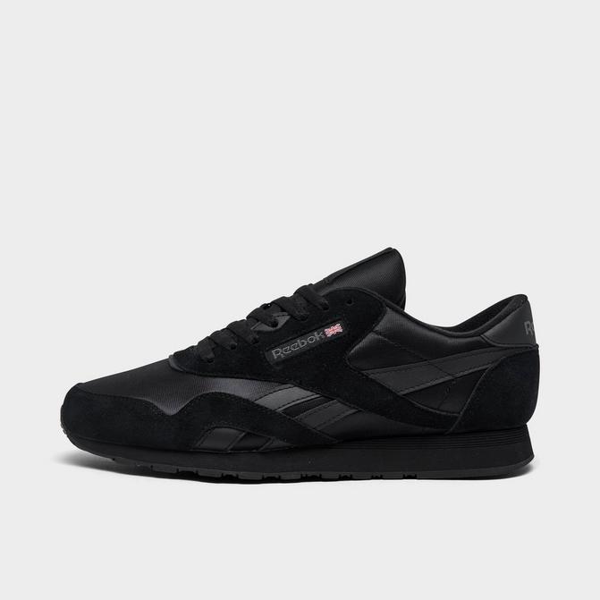 Reebok Men's Reebok Classic Nylon Casual Shoes