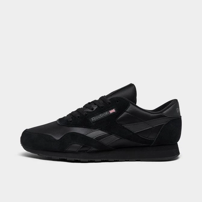  Men's Reebok Classic Nylon Casual Shoes