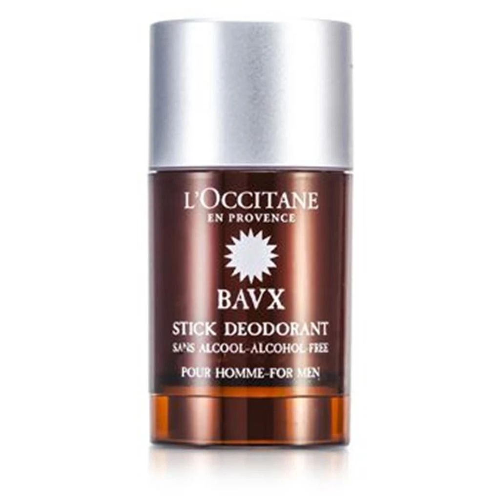L'Occitane Loccitane  Eau Des Baux for Men Deodorant Stick 1
