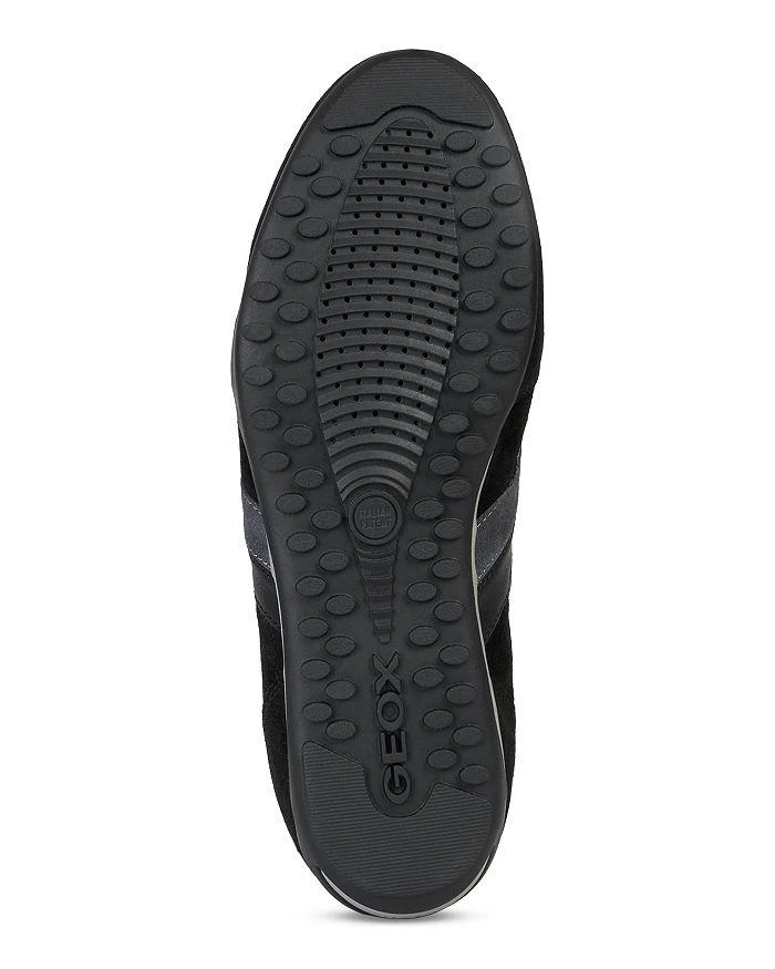 Geox Men's Wells Slip On Sneakers 7