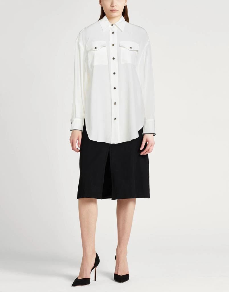 Brunello Cucinelli Silk shirts
blouses 2